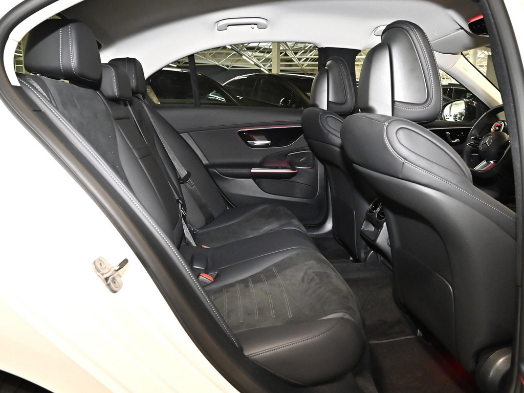 Bild 9 - C 300 e AMG Sport Premium