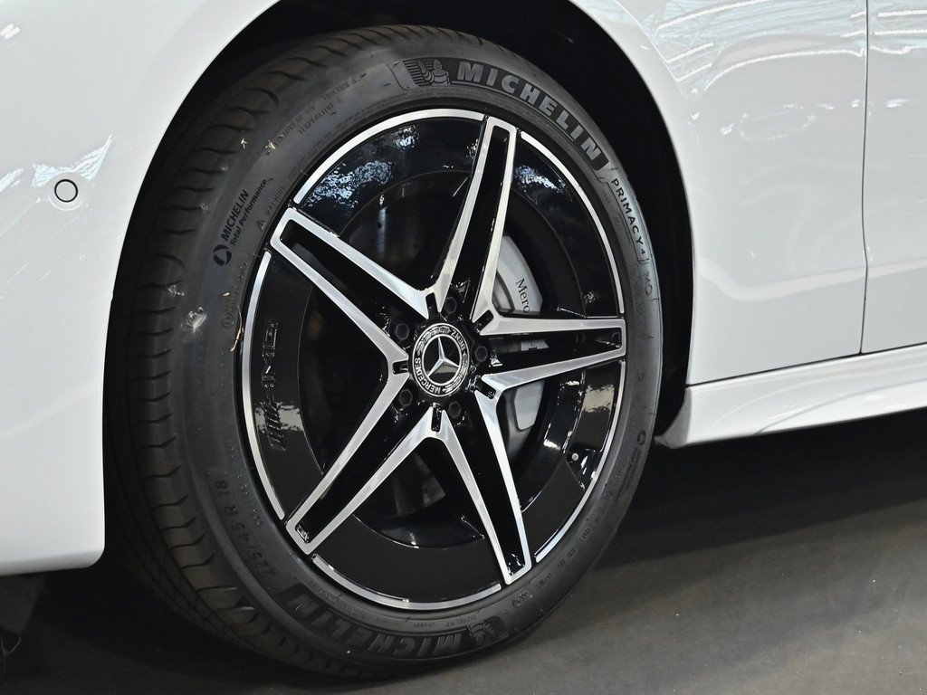 Bild 10 - C 300 e AMG Sport Premium