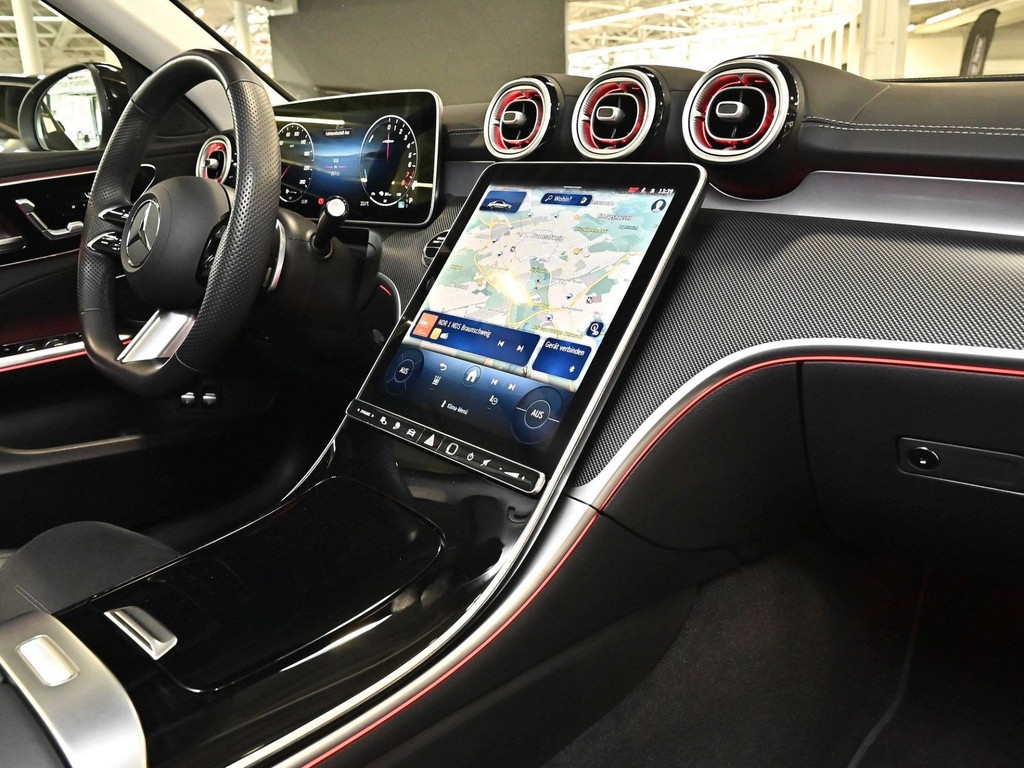 Bild 11 - C 300 e AMG Sport Premium