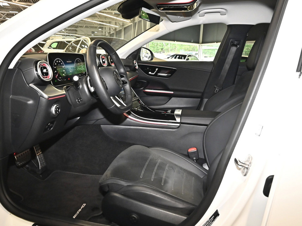 Bild 12 - C 300 e AMG Sport Premium