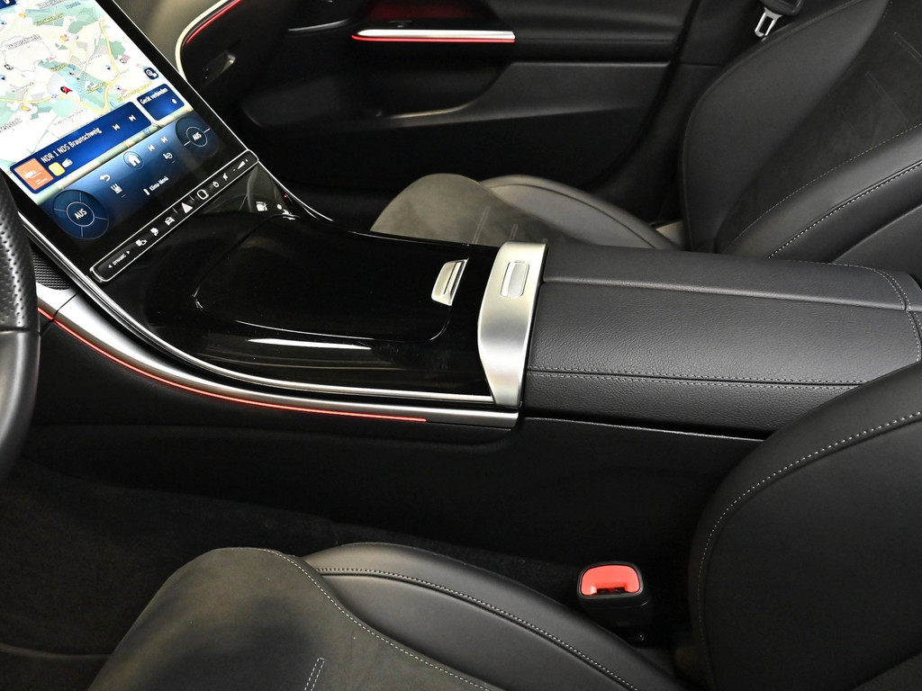 Bild 16 - C 300 e AMG Sport Premium