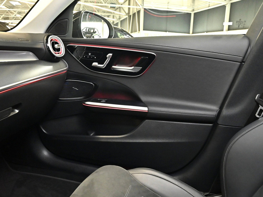 Bild 17 - C 300 e AMG Sport Premium