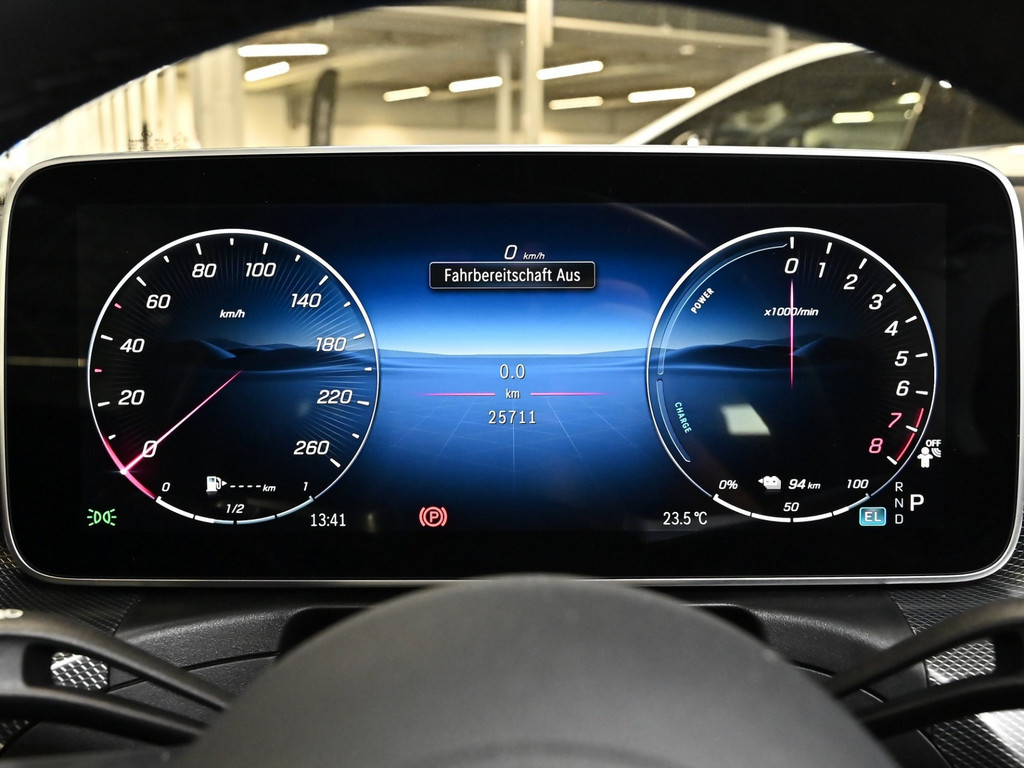Bild 18 - C 300 e AMG Sport Premium