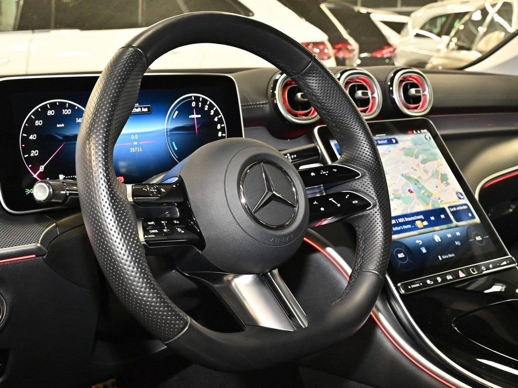 Bild 29 - C 300 e AMG Sport Premium