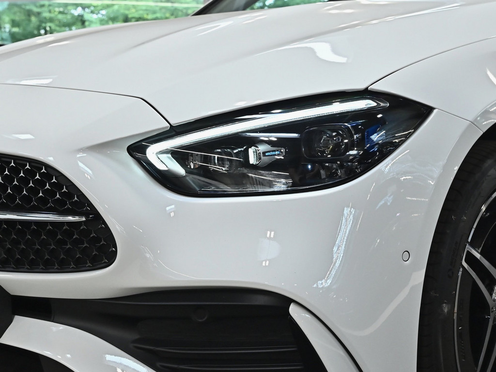 Bild 31 - C 300 e AMG Sport Premium