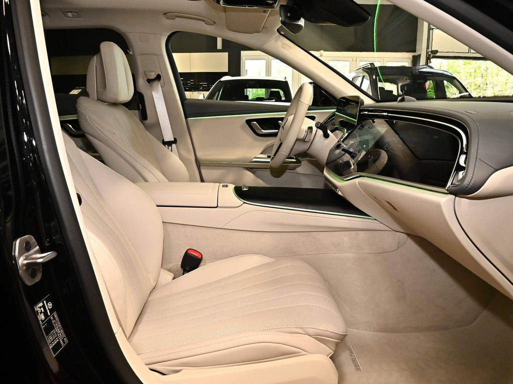 Bild 5 - E 300 de 4M T All-Terrain Premium + Superscreen
