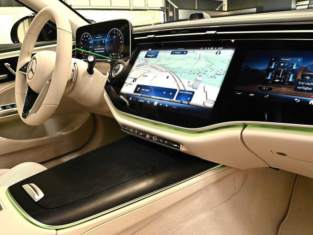 Bild 11 - E 300 de 4M T All-Terrain Premium + Superscreen