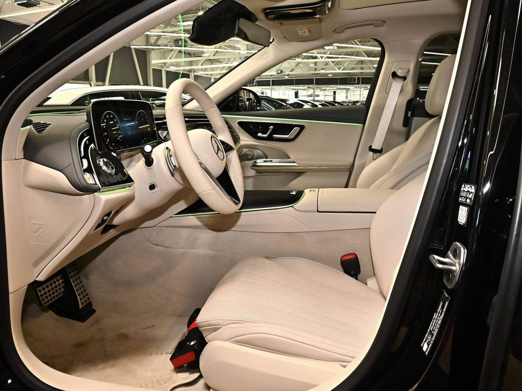 Bild 12 - E 300 de 4M T All-Terrain Premium + Superscreen