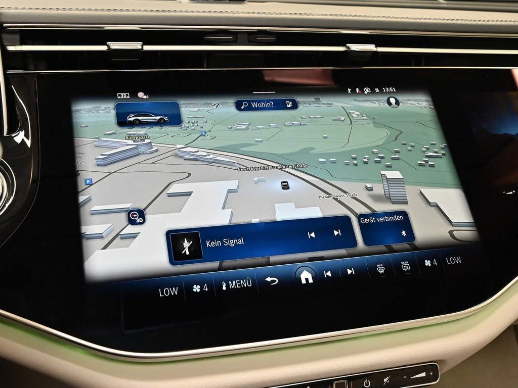 Bild 13 - E 300 de 4M T All-Terrain Premium + Superscreen