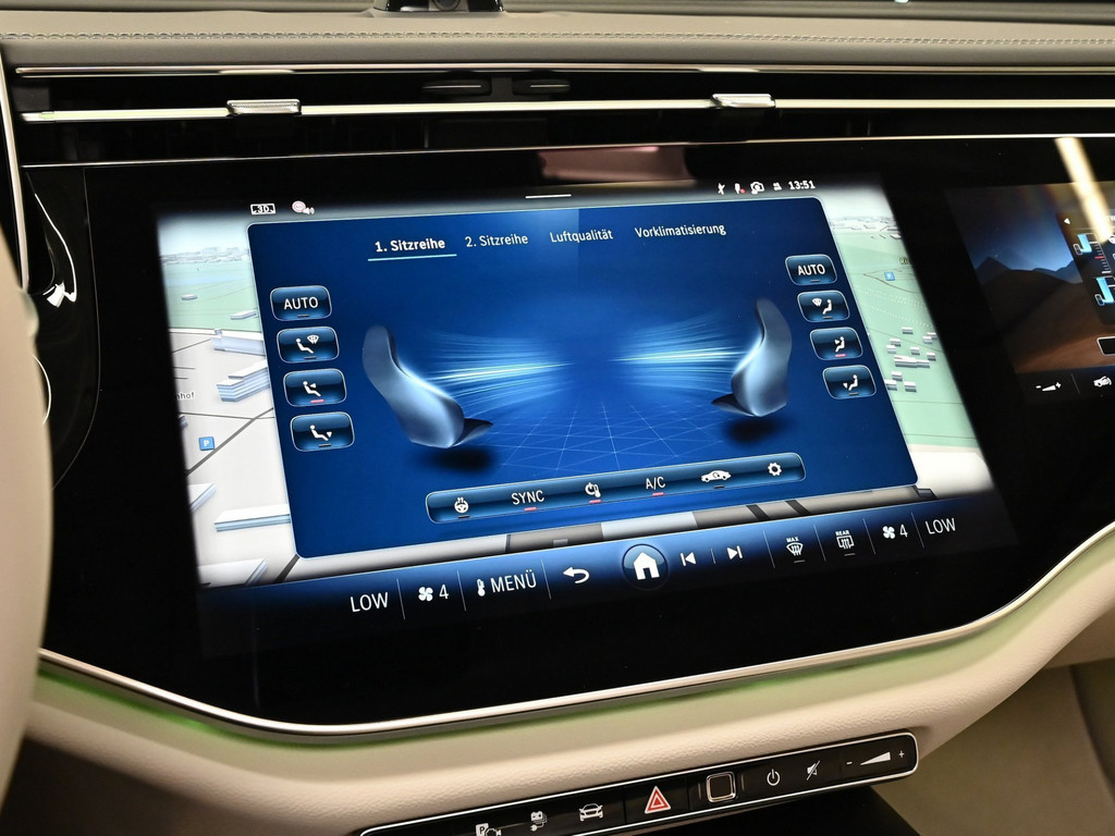 Bild 15 - E 300 de 4M T All-Terrain Premium + Superscreen