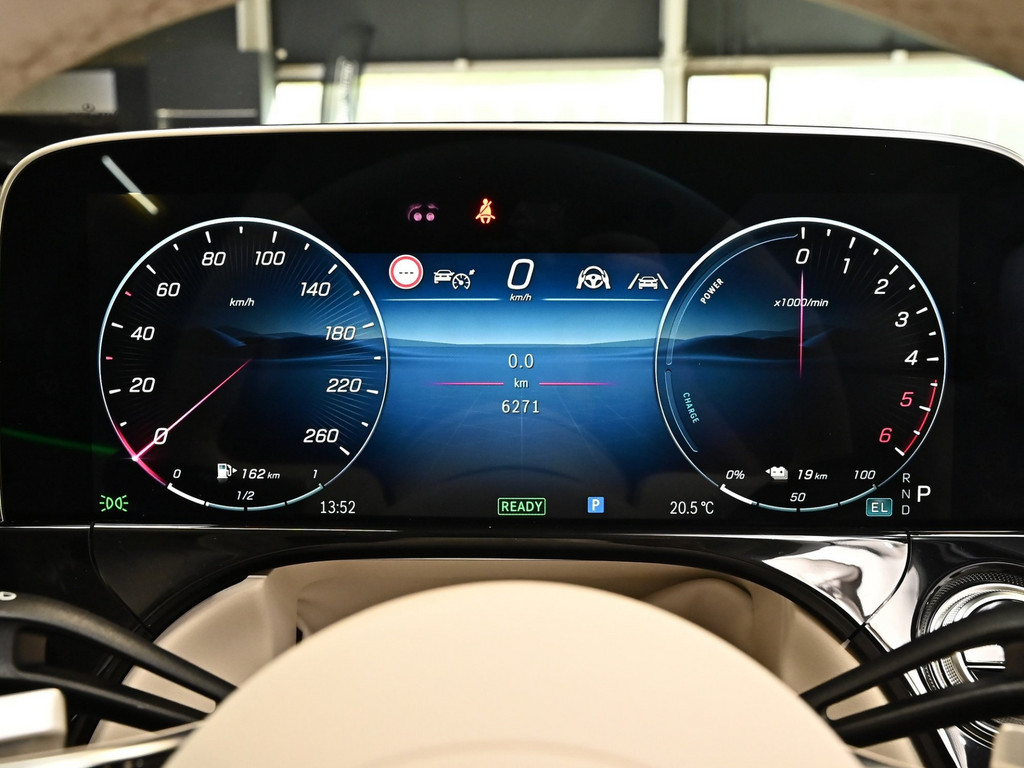 Bild 18 - E 300 de 4M T All-Terrain Premium + Superscreen