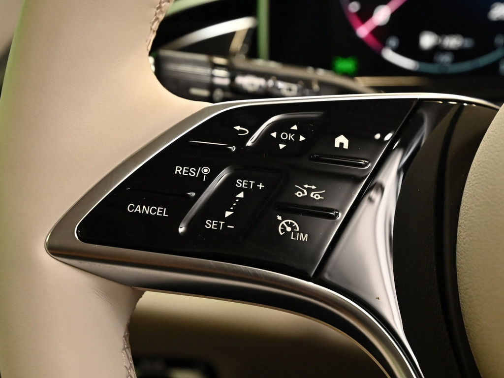 Bild 19 - E 300 de 4M T All-Terrain Premium + Superscreen