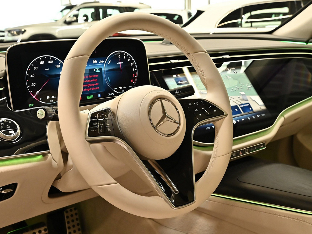 Bild 29 - E 300 de 4M T All-Terrain Premium + Superscreen