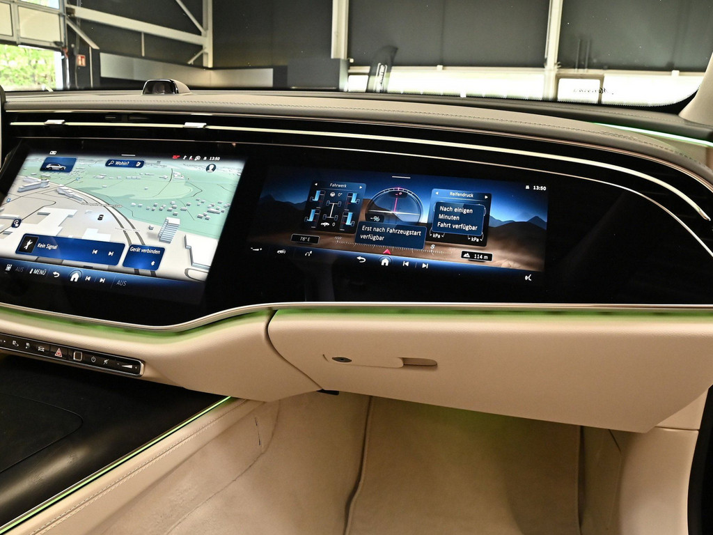 Bild 33 - E 300 de 4M T All-Terrain Premium + Superscreen