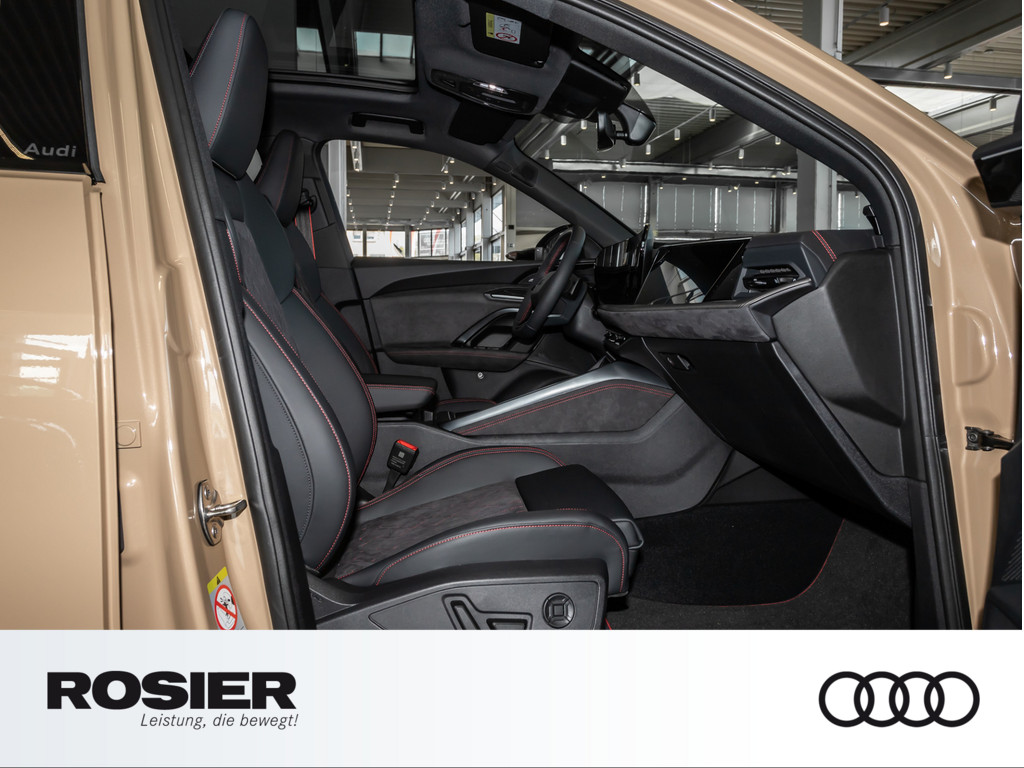 Bild 2 - Q5 SUV e-hybrid quattro 270 kW S tronic