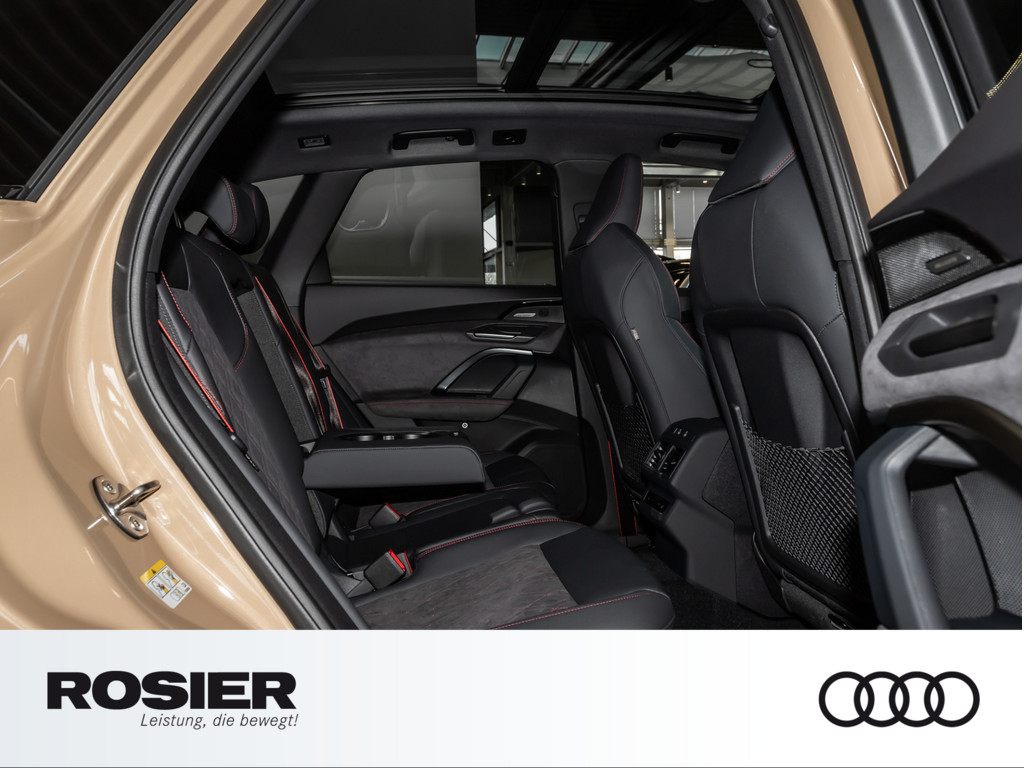 Bild 4 - Q5 SUV e-hybrid quattro 270 kW S tronic