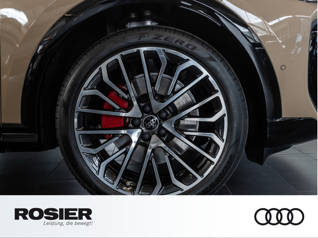 Bild 5 - Q5 SUV e-hybrid quattro 270 kW S tronic