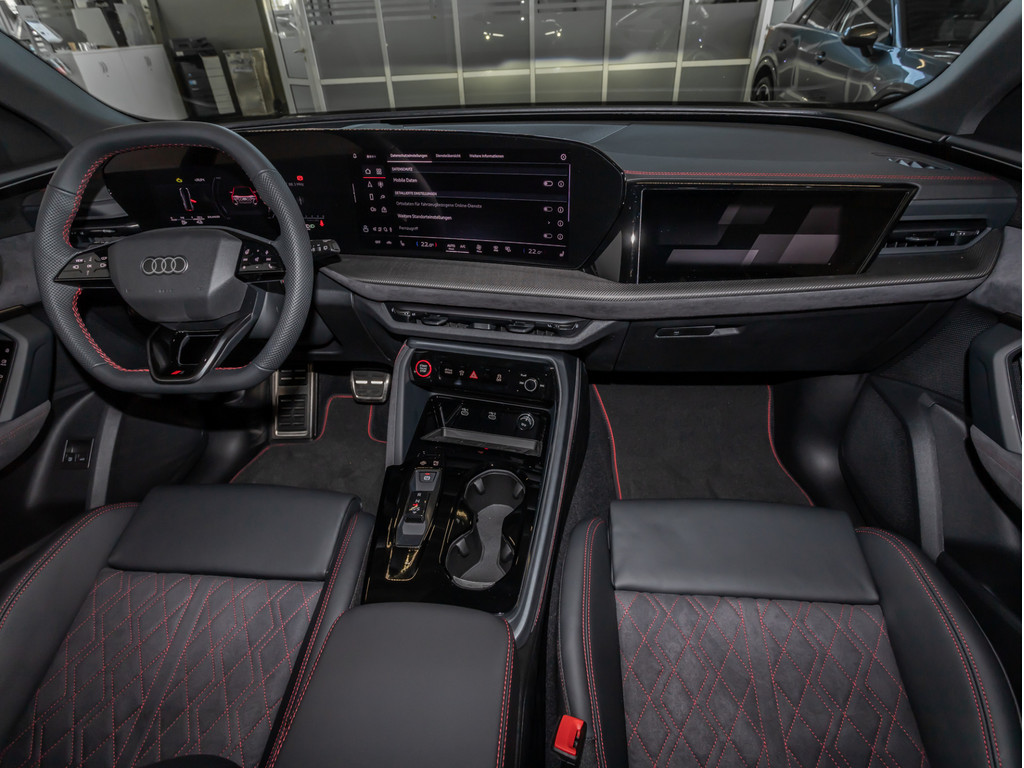 Bild 6 - Q5 SUV e-hybrid quattro 270 kW S tronic