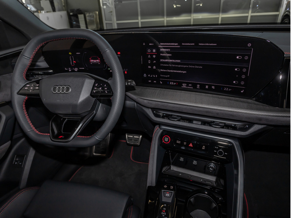 Bild 8 - Q5 SUV e-hybrid quattro 270 kW S tronic