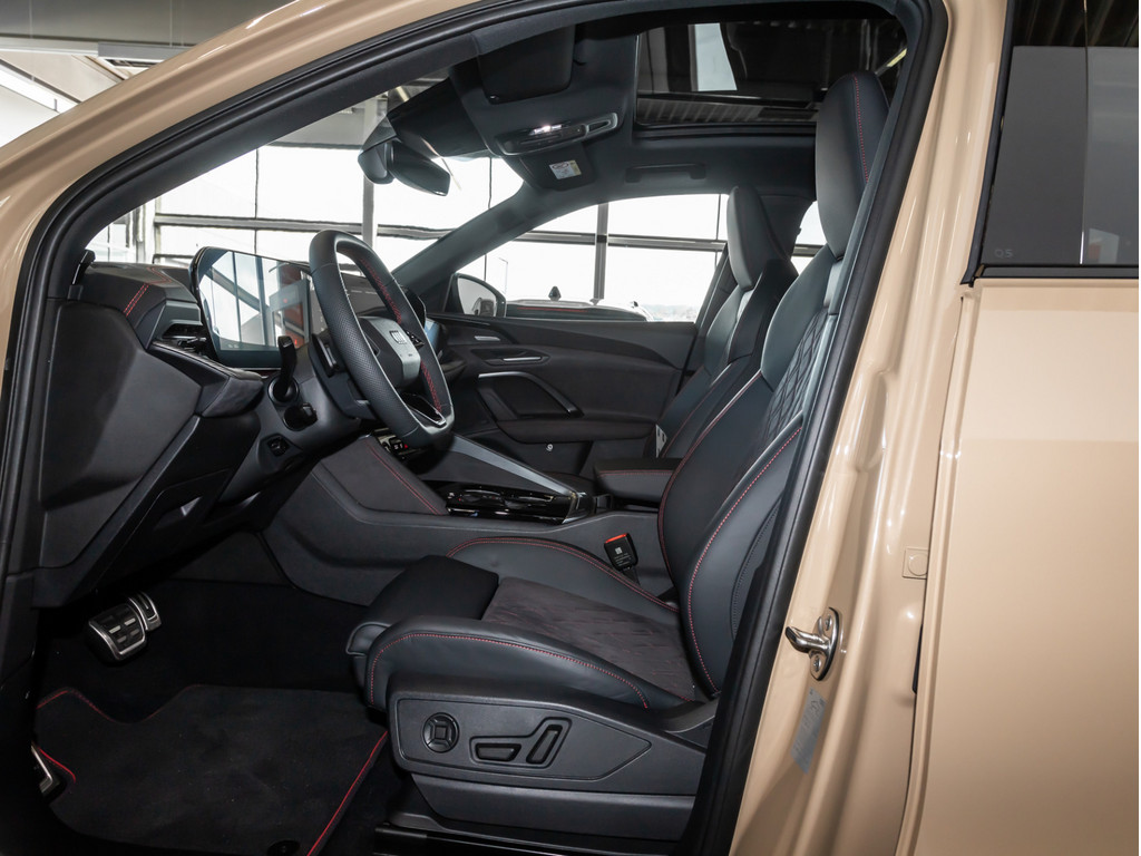 Bild 9 - Q5 SUV e-hybrid quattro 270 kW S tronic