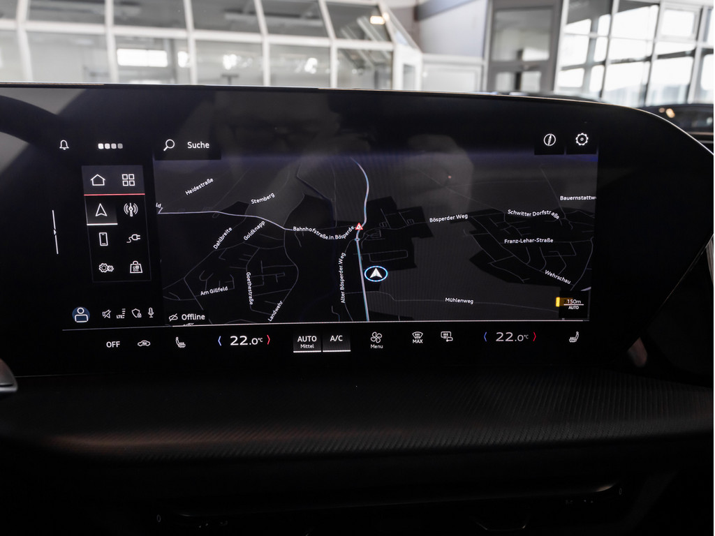 Bild 10 - Q5 SUV e-hybrid quattro 270 kW S tronic