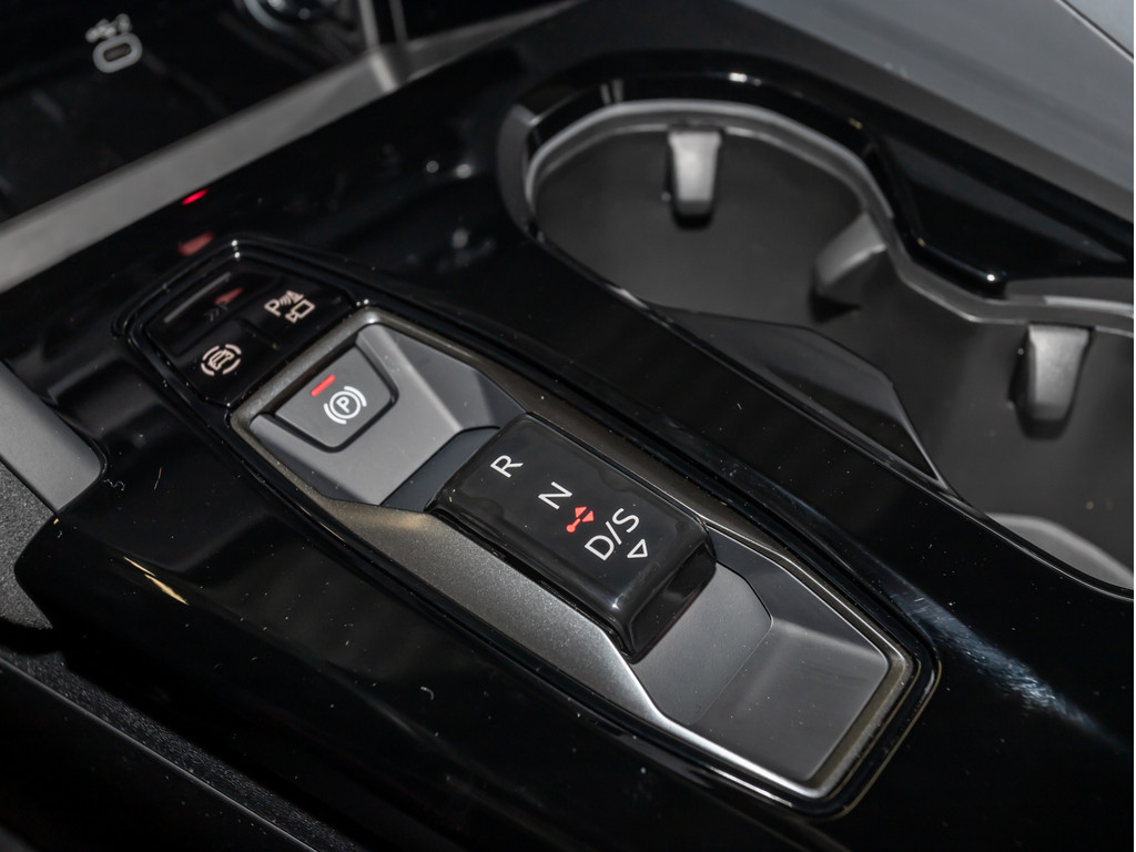 Bild 13 - Q5 SUV e-hybrid quattro 270 kW S tronic