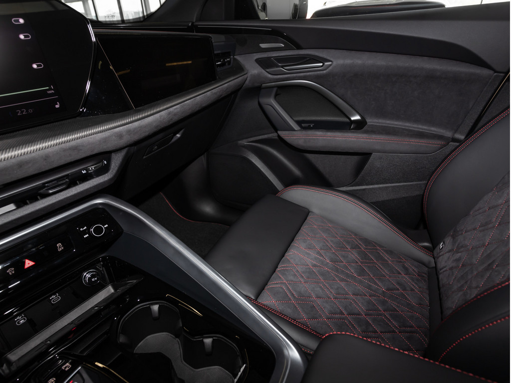 Bild 14 - Q5 SUV e-hybrid quattro 270 kW S tronic
