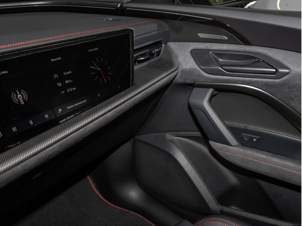 Bild 15 - Q5 SUV e-hybrid quattro 270 kW S tronic