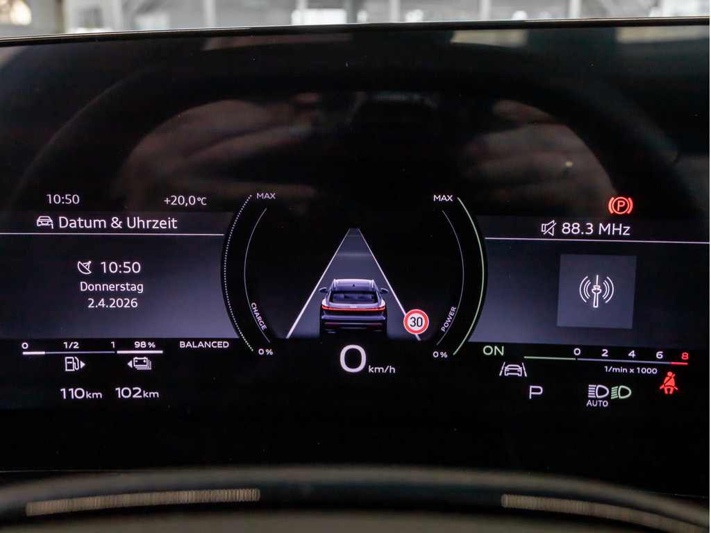 Bild 16 - Q5 SUV e-hybrid quattro 270 kW S tronic