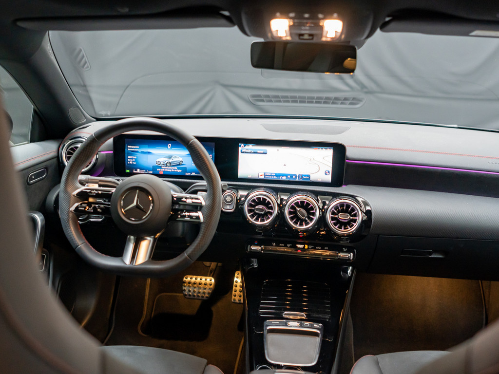 Bild 5 - CLA 180 Coupé AMG Sport Advanced + 