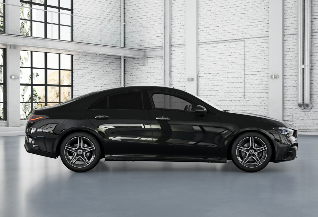 Bild 5 - CLA 180 Coupé AMG Sport Advanced +