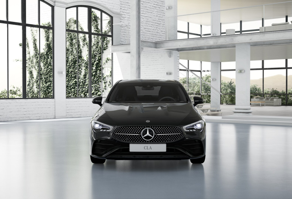 Bild 10 - CLA 180 Coupé AMG Sport Advanced +