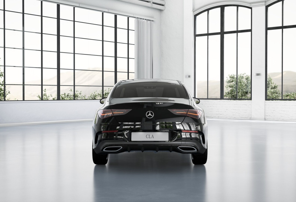 Bild 11 - CLA 180 Coupé AMG Sport Advanced +