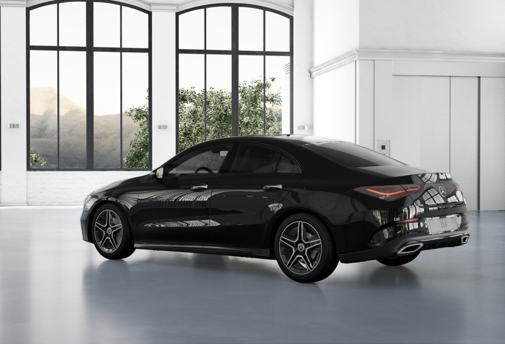 Bild 13 - CLA 180 Coupé AMG Sport Advanced +