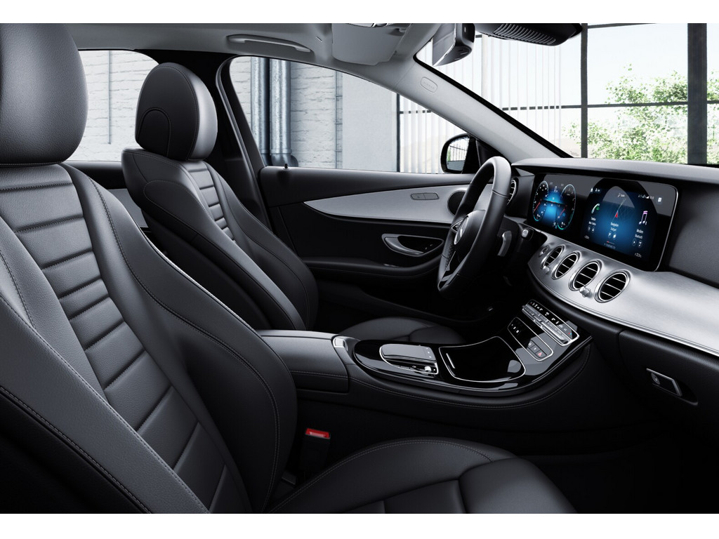 Bild 10 - E 300 de AMG Line