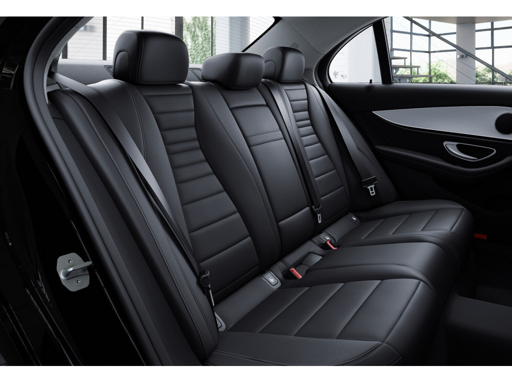 Bild 11 - E 300 de AMG Line