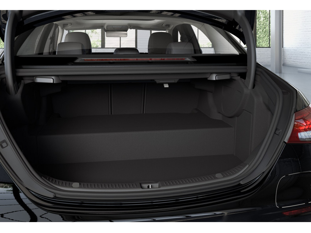 Bild 16 - E 300 de AMG Line