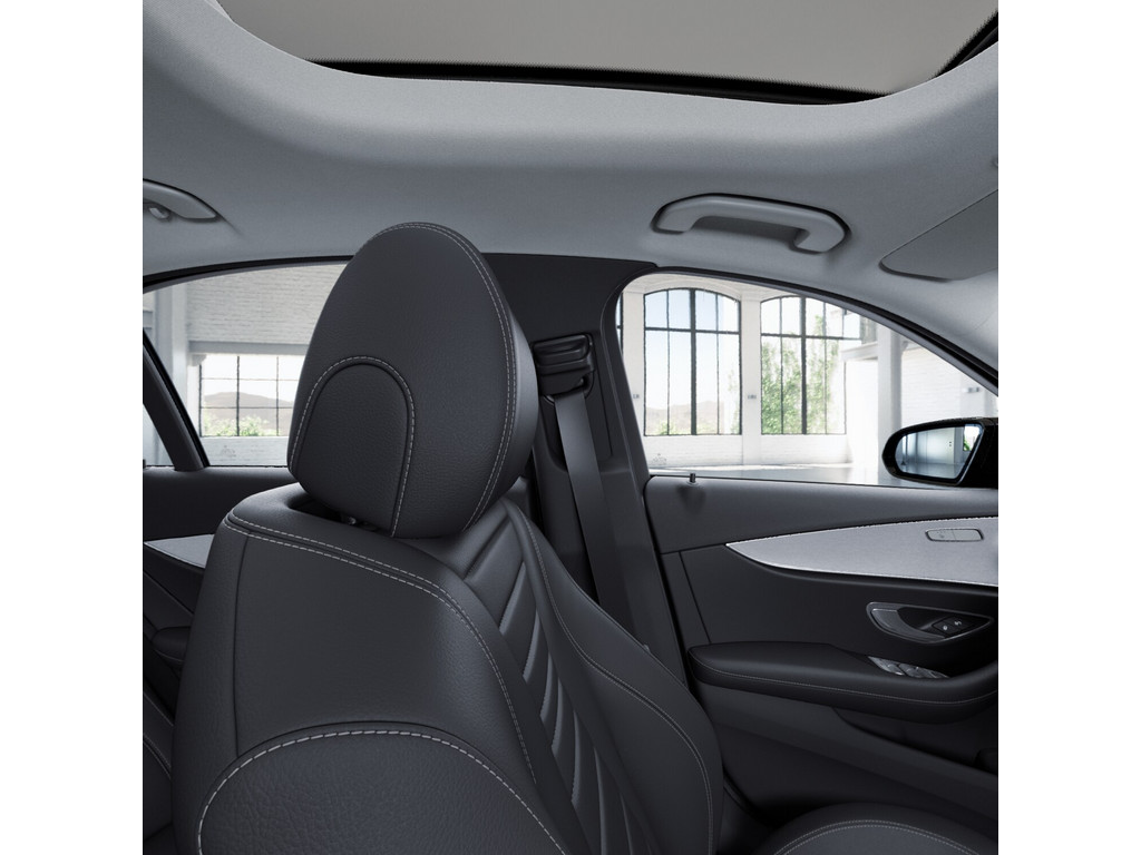 Bild 18 - E 300 de AMG Line