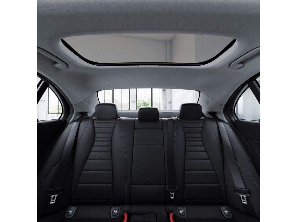 Bild 19 - E 300 de AMG Line