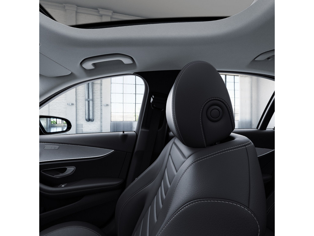 Bild 20 - E 300 de AMG Line