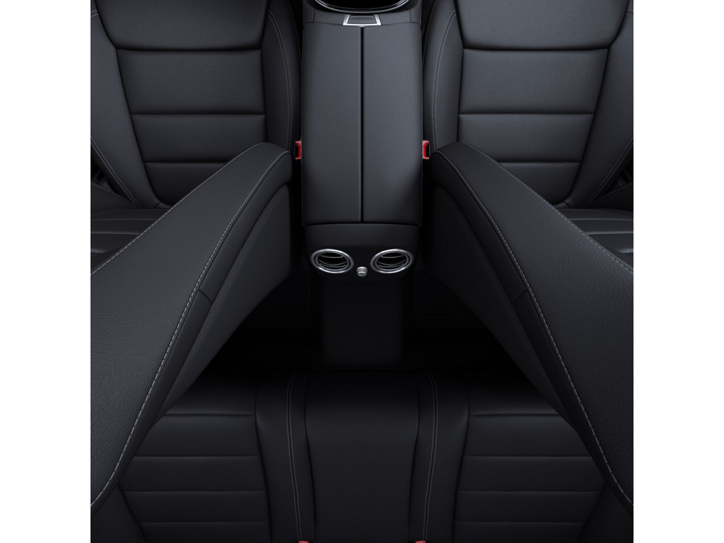 Bild 24 - E 300 de AMG Line