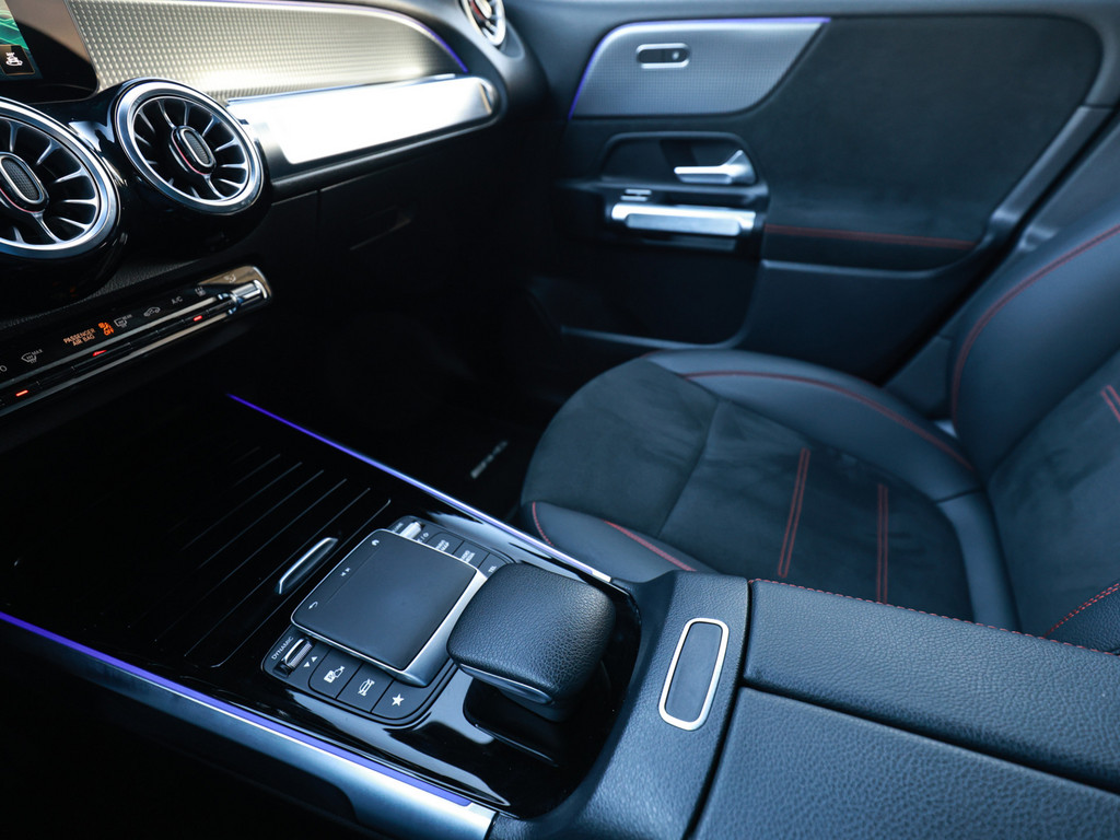 Bild 19 - EQB 250 + AMG Line