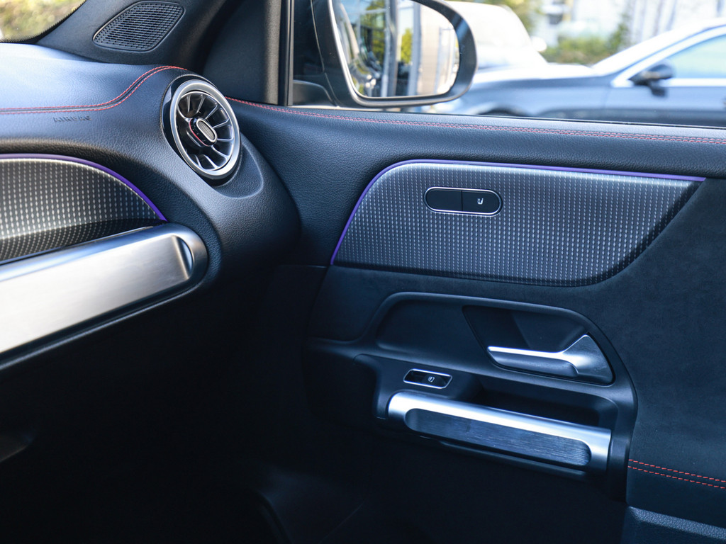 Bild 20 - EQB 250 + AMG Line