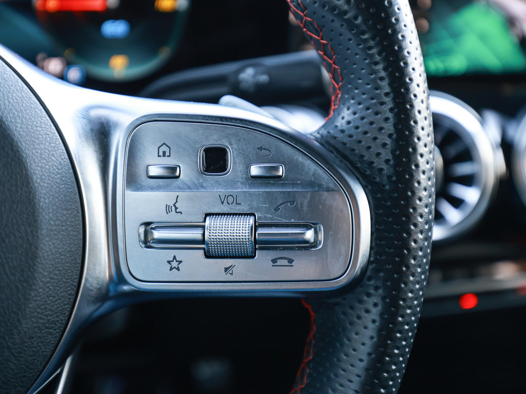 Bild 24 - EQB 250 + AMG Line