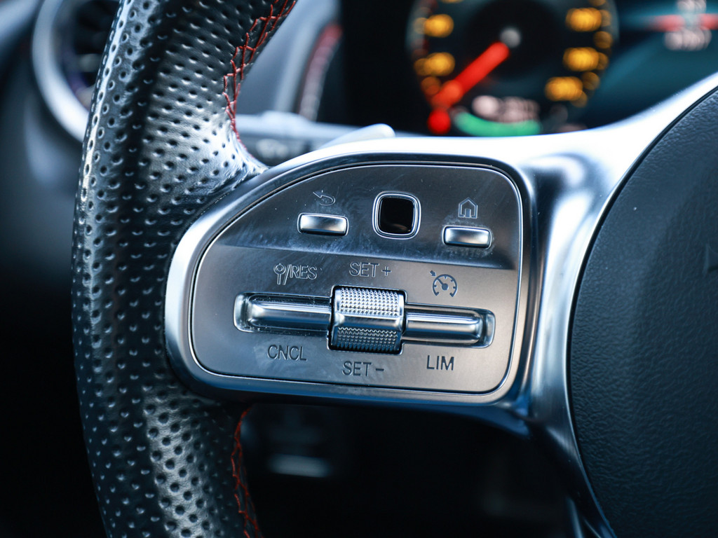 Bild 27 - EQB 250 + AMG Line