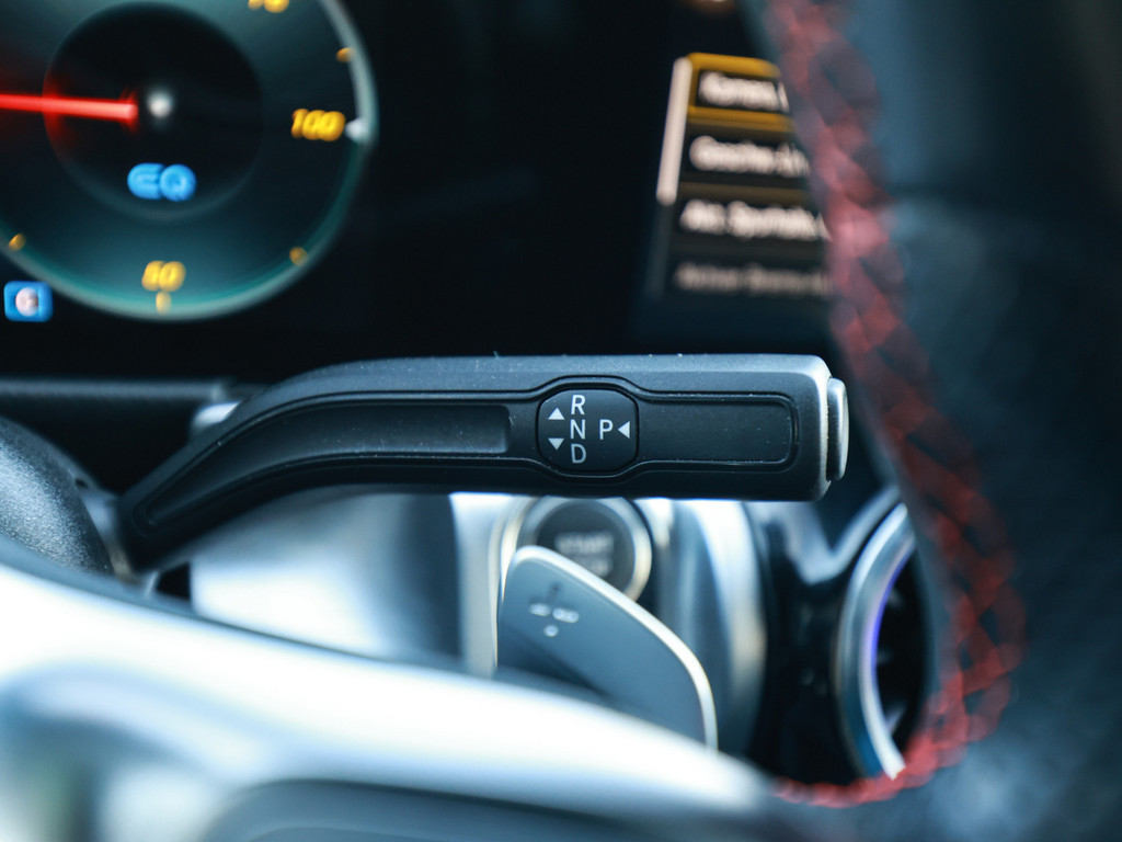 Bild 28 - EQB 250 + AMG Line
