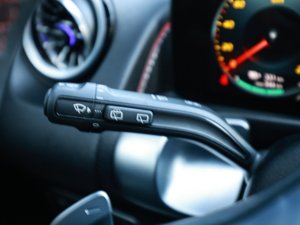 Bild 29 - EQB 250 + AMG Line