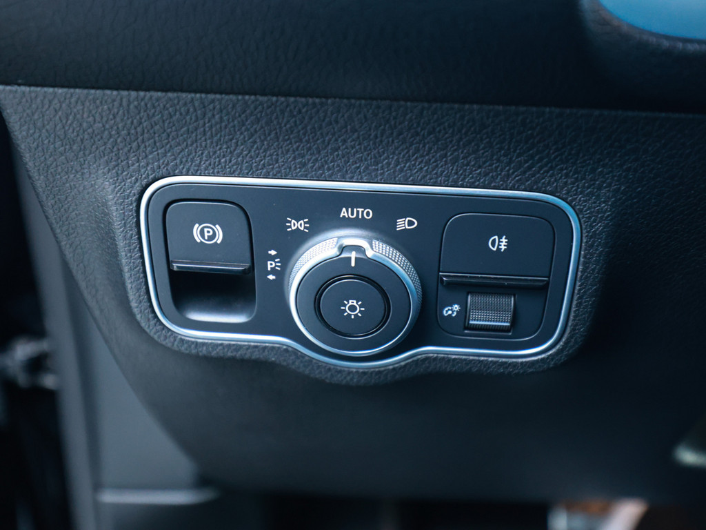 Bild 30 - EQB 250 + AMG Line