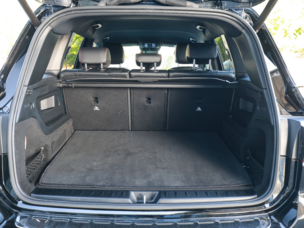 Bild 32 - EQB 250 + AMG Line