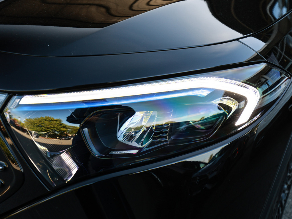 Bild 34 - EQB 250 + AMG Line